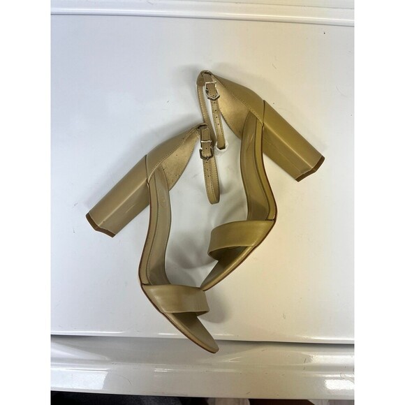 Sam Edelman Yaro Dress Sandals - Picture 4 of 6